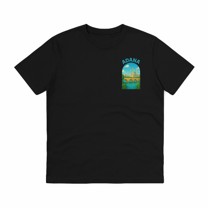 T-shirt Adana Secondary