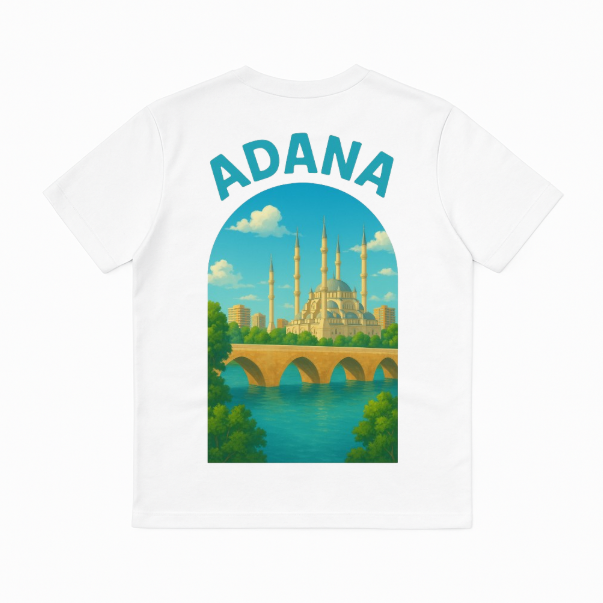 T-shirt Adana