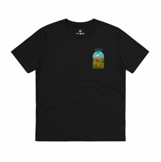 T-shirt Agri