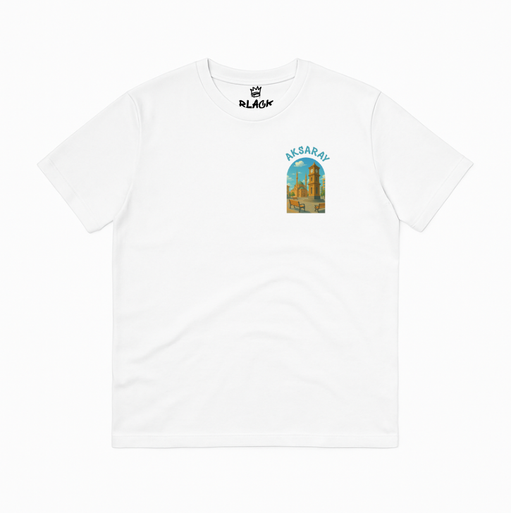 T-shirt Aksaray
