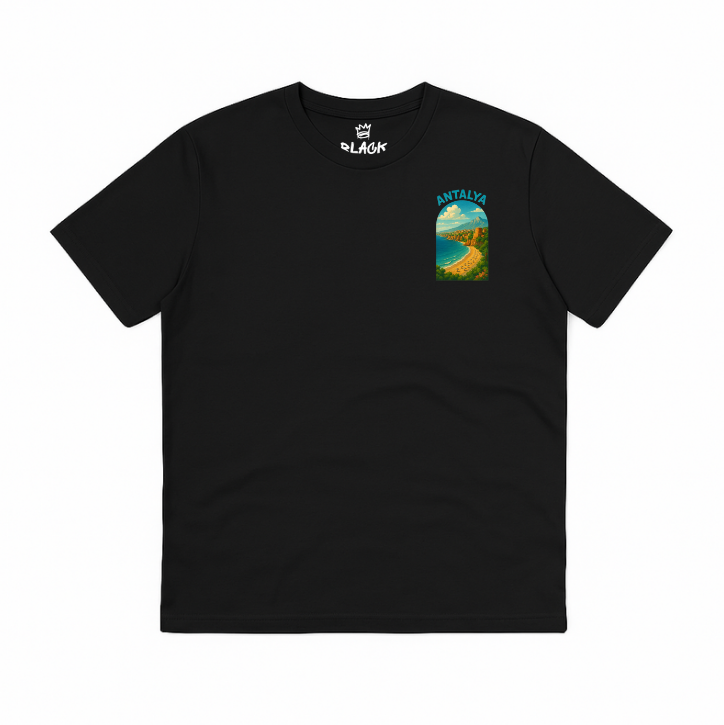 T-shirt Antalya