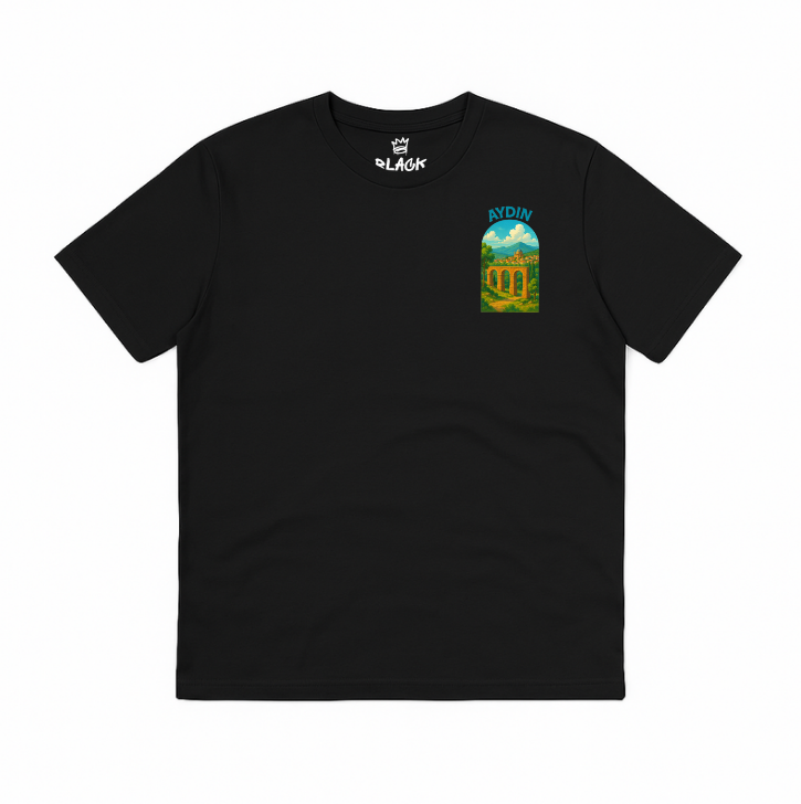 T-shirt Aydin