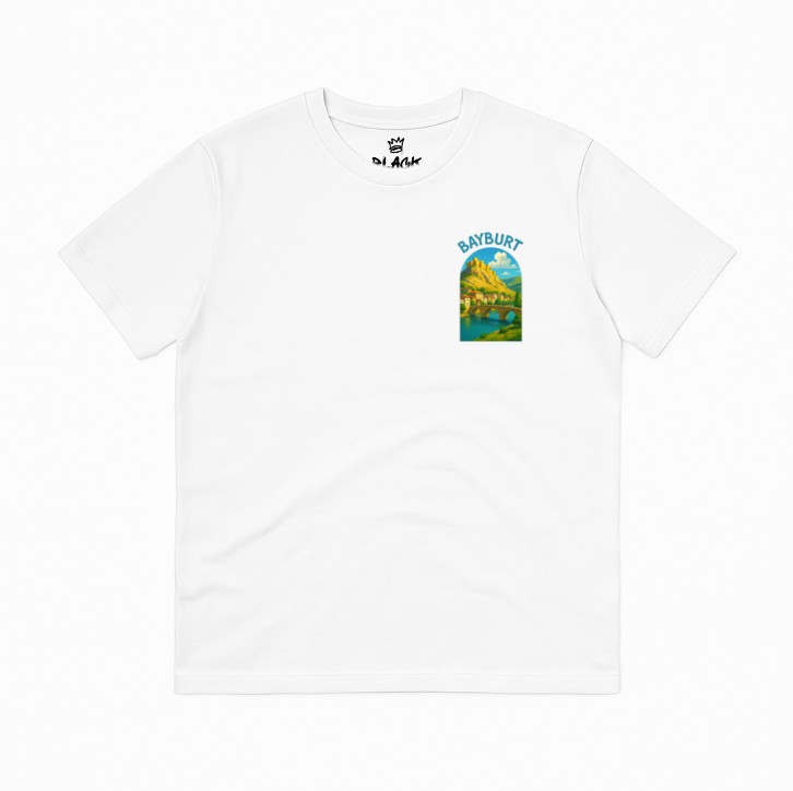 T-shirt Bayburt
