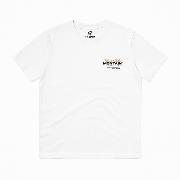 T-shirt Street wear
