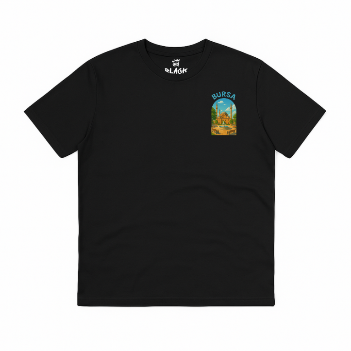 T-shirt Bursa