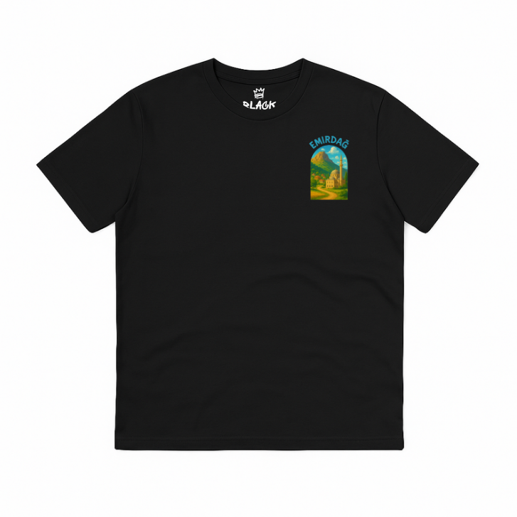 T-shirt Emirdag