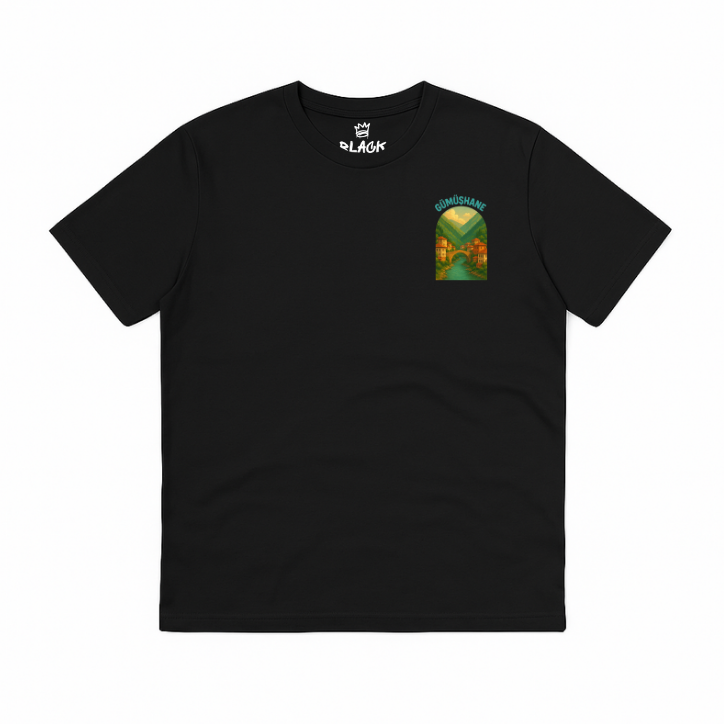T-shirt Gumushane
