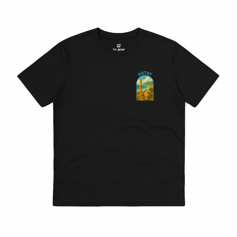 T-shirt Hatay