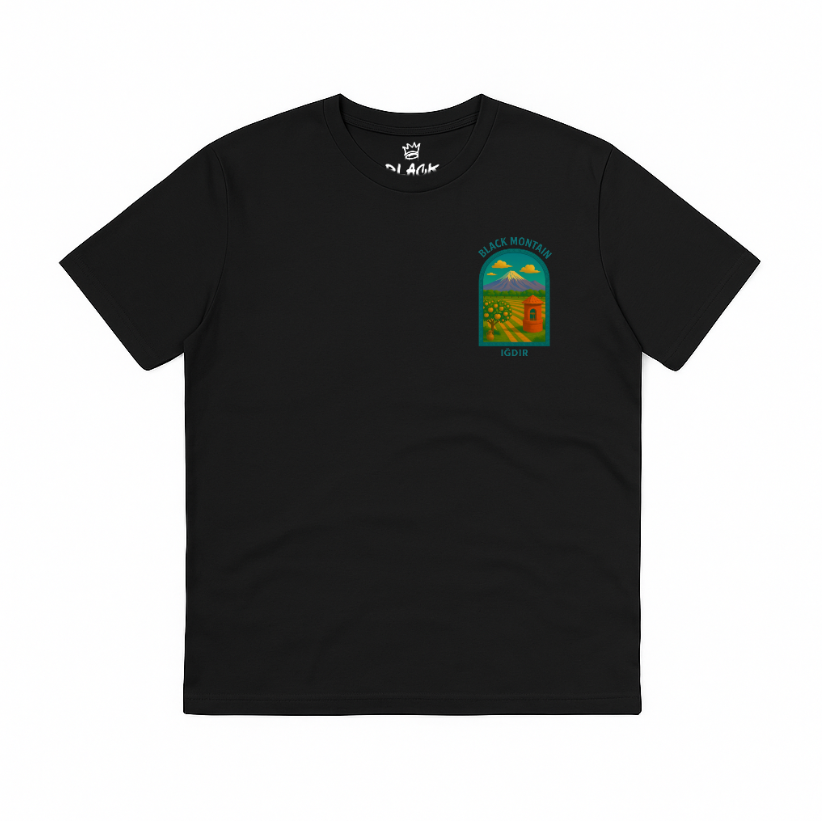 T-shirt Igdir