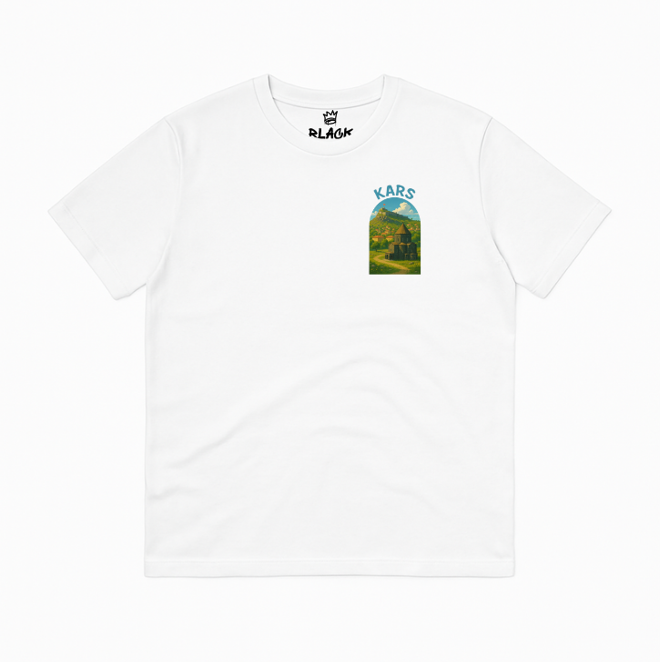 T-shirt Kars
