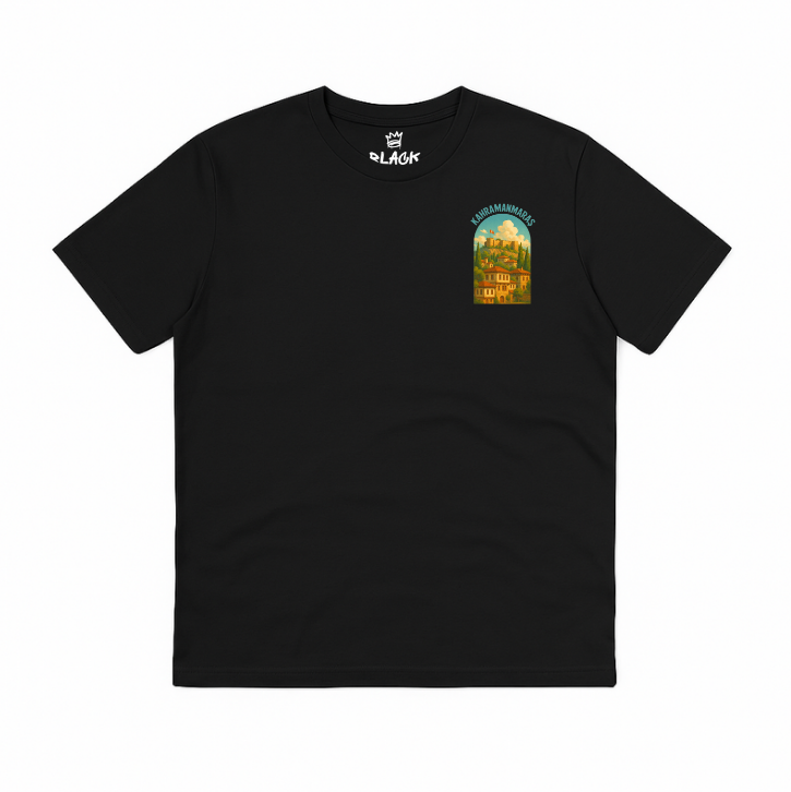 T-shirt Kahramanmaras