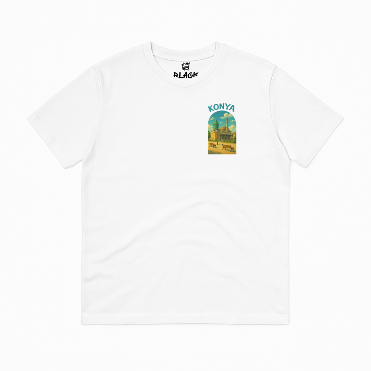T-shirt Konya