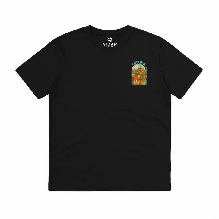 T-shirt Kutahya