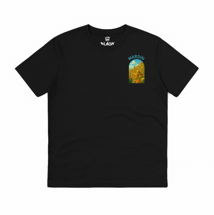 T-shirt Mardin