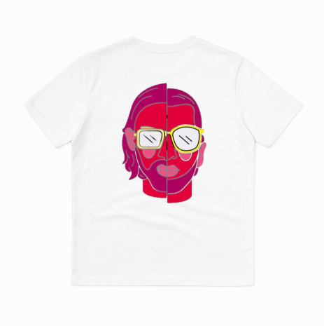 T-shirt Pnl Secondary