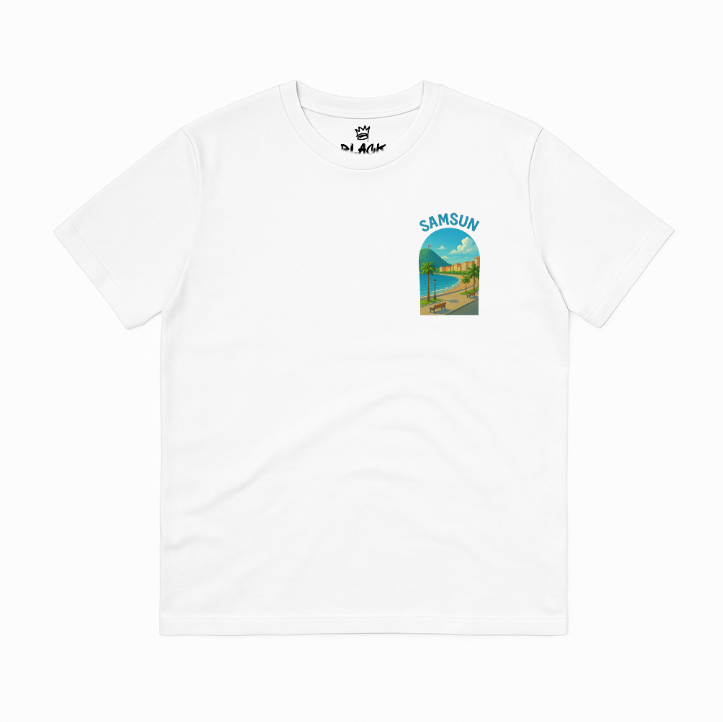 T-shirt Samsun