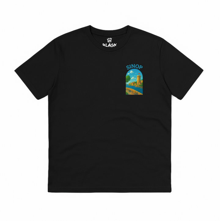 T-shirt Sinop