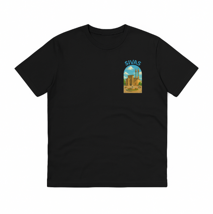 T-shirt Sivas Secondary