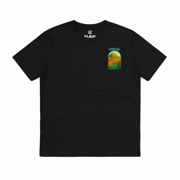 T-shirt Tokat