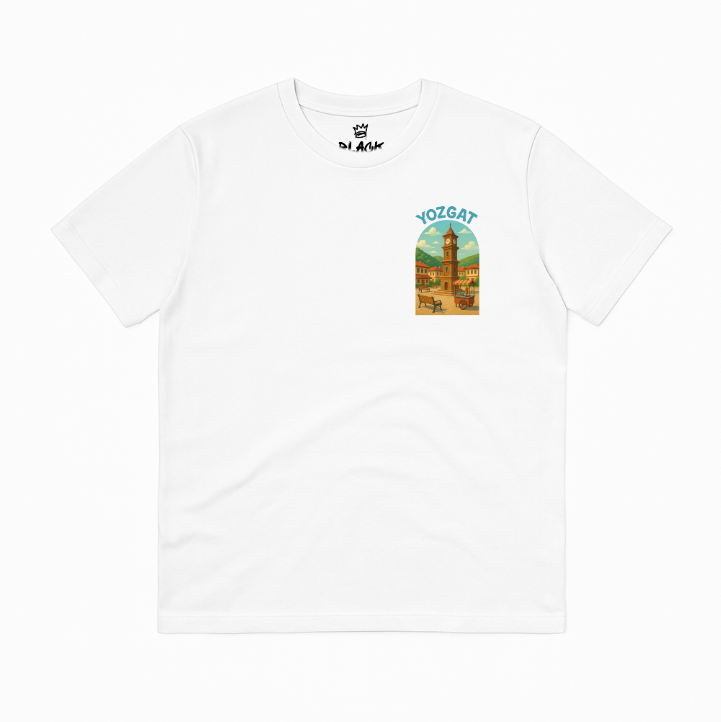 T-shirt Yozgat